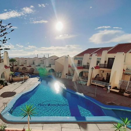 Mareverde Costa Adeje Exterior foto